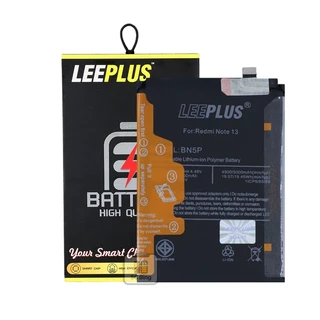 LEEPLUS แบตเตอรี่ Redmi Note 13 รุ่น BN5Pคุณภาพสูง รับประกัน 1 ปี
