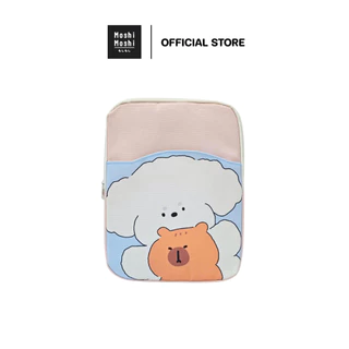 Moshi Moshi กระเป๋าไอแพด กระเป๋าแท็บเล็ต ลายน่ารัก รุ่น 7100077705-77708