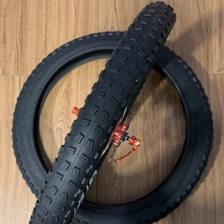 ยางนอก CST BFT 20x2.40