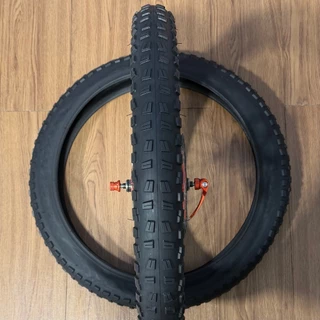 ยางนอก CST BFT 20x2.40