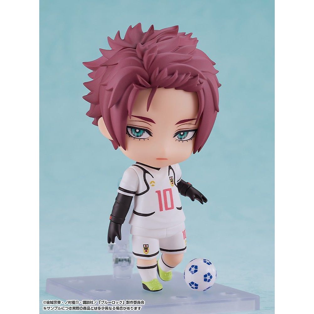 Nendoroid Itoshi Sae #2851