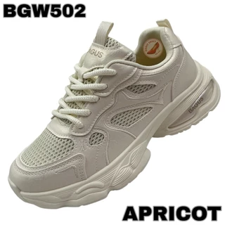 รองเท้าผ้าใบผู้หญิง BAGUS (BGW502) (ไซส์ 37~41)