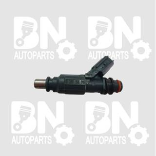 หัวฉีด TOYOTA อัลติส (ALTIS) ปี 01-08 4 รู #0D030