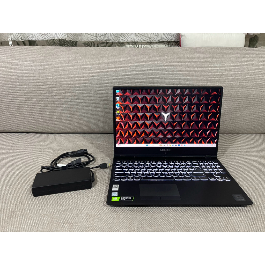 LENOVO LEGION GAMING Y540-15IRH-PG0🔥