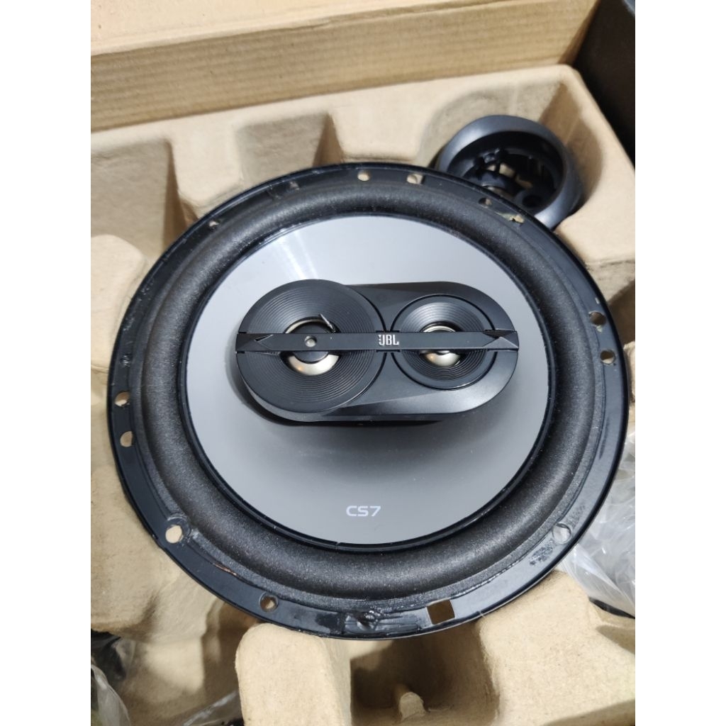 ลำโพงแกนร่วม JBL CS-763 จำนวน 1คู่ (มือสอง)