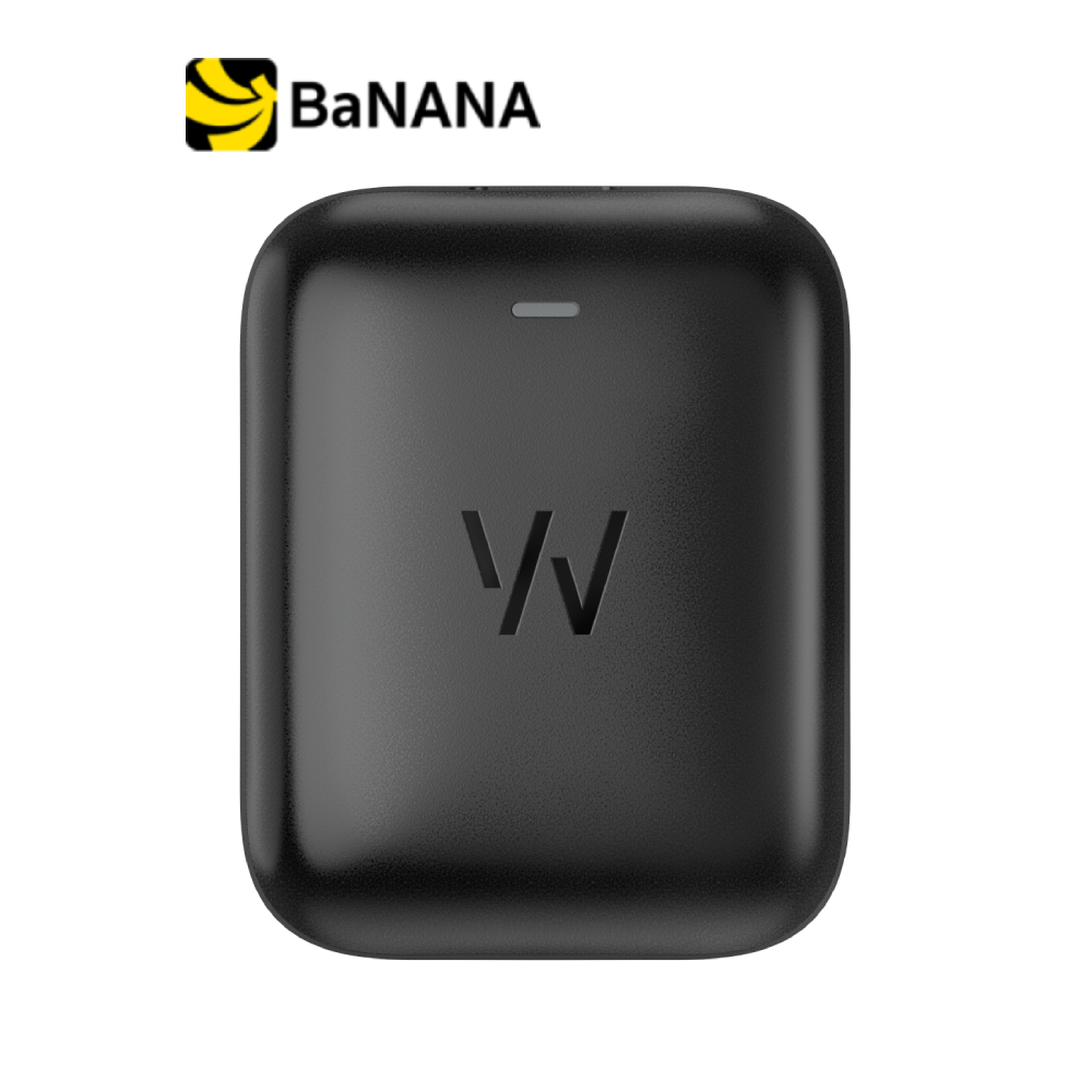 ที่ชาร์จไร้สาย WHOOP Power Charger Wireless by Banana IT