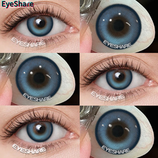 {COD}-Eyeshare Bubble -1.00-6.00 คอนแทคเลนส์สายตาสั้น คอนแทค…