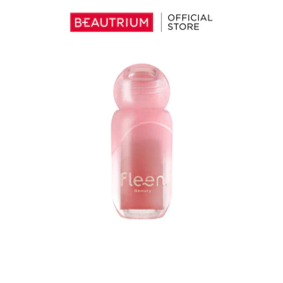 FLEEN BEAUTY Glassian Blur Glowy Lip ลิปทิ้นท์ 3.2g