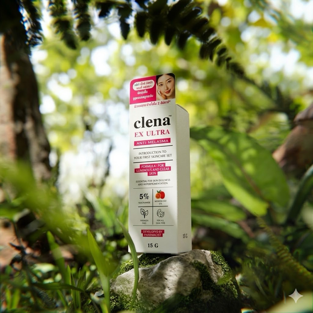 Clena  EX      ULTRA