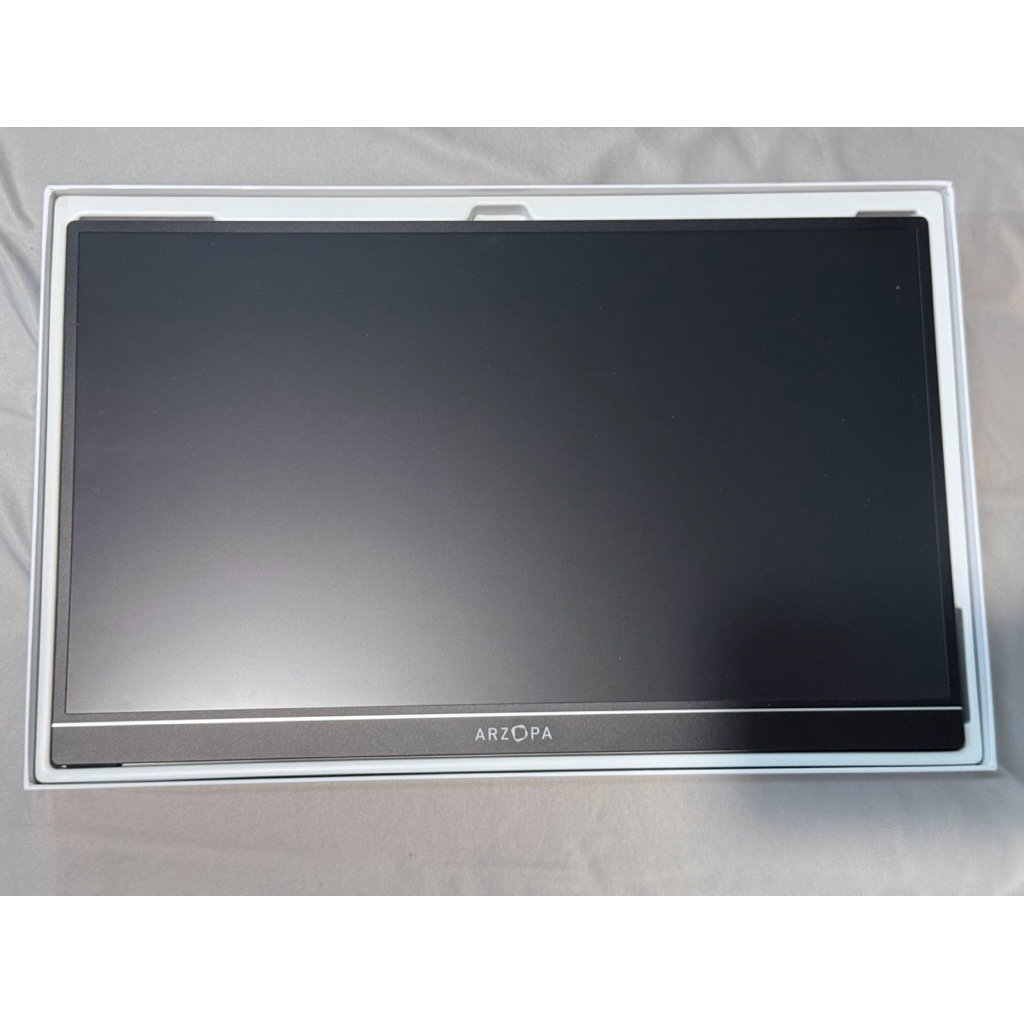 [มือ2] ARZOPA A1M Portable Monitor 17.3 นิ้ว 1080p สภาพใหม่