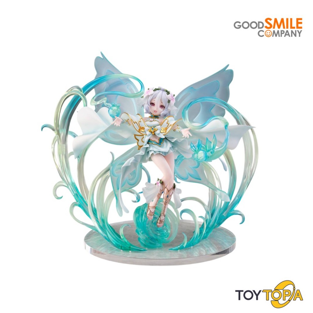 (940282) Kokkoro Princess (Shibuya Scramble Figure): Princess Connect! Re: Dive 1/7 Scale By eStream
