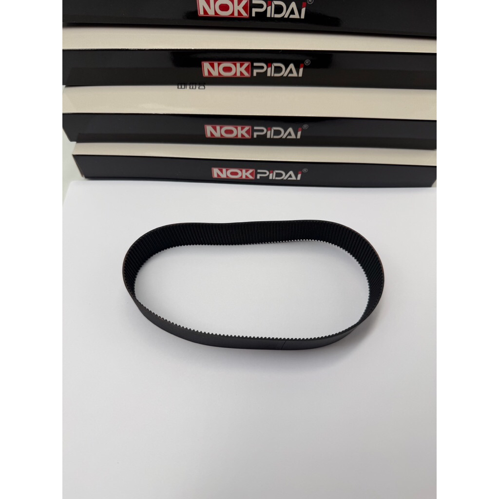 สายพานแรคพวงมาลัยไฟฟ้า Ford Mazda T6 2wd 185 ฟัน