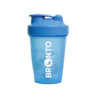 แก้วเชคบรอนโต Bronto Shaker Bottle ขนาด 560 ML