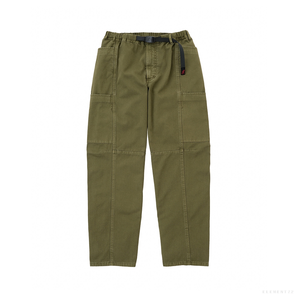 Gramicci กางเกงขายาวผู้ชาย รุ่น MEN'S VOYAGER PANT