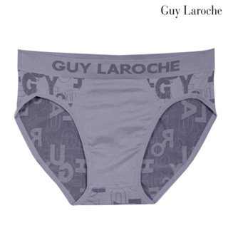 Guy Laroche กางเกงในชาย Seamless ไร้ตะเข็บ กระชับ สวมใส่สบาย…