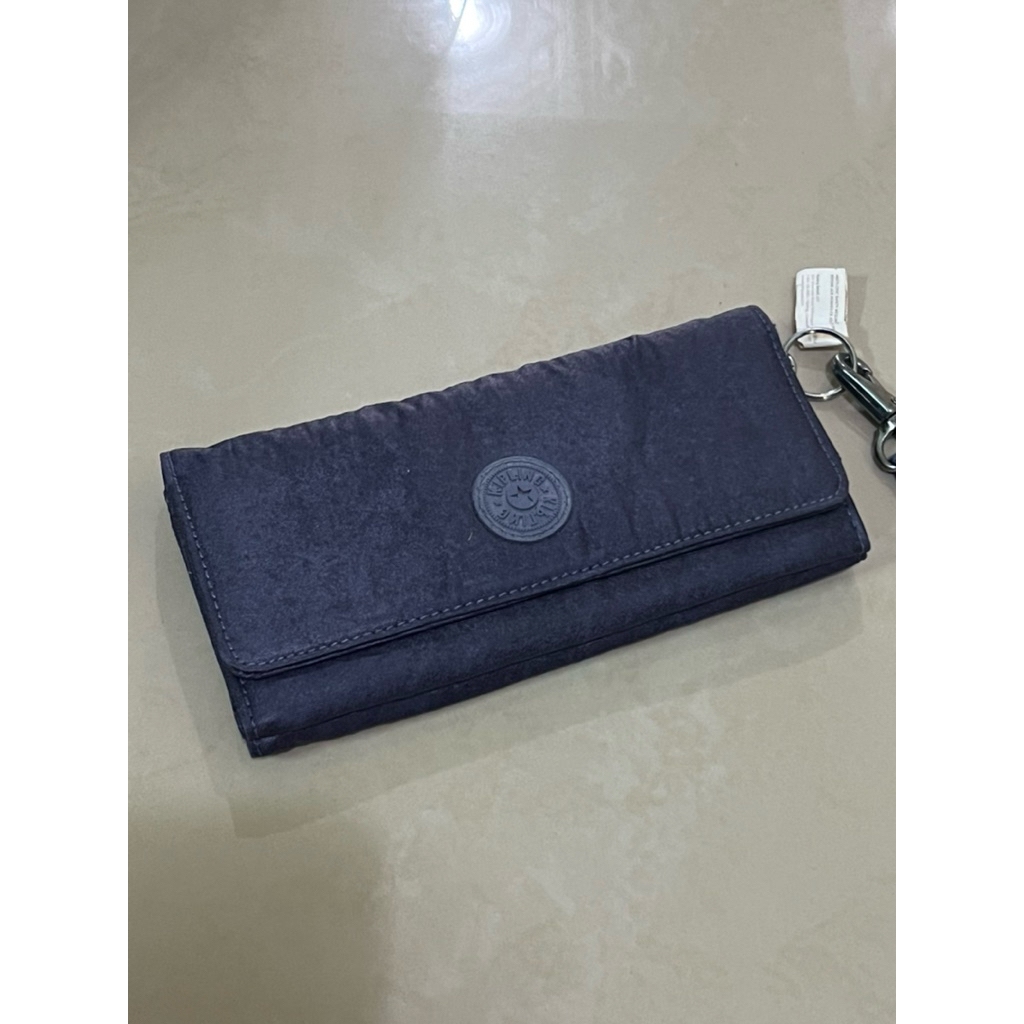 กระเป๋าสตางค์Kipling แท้มือสอง