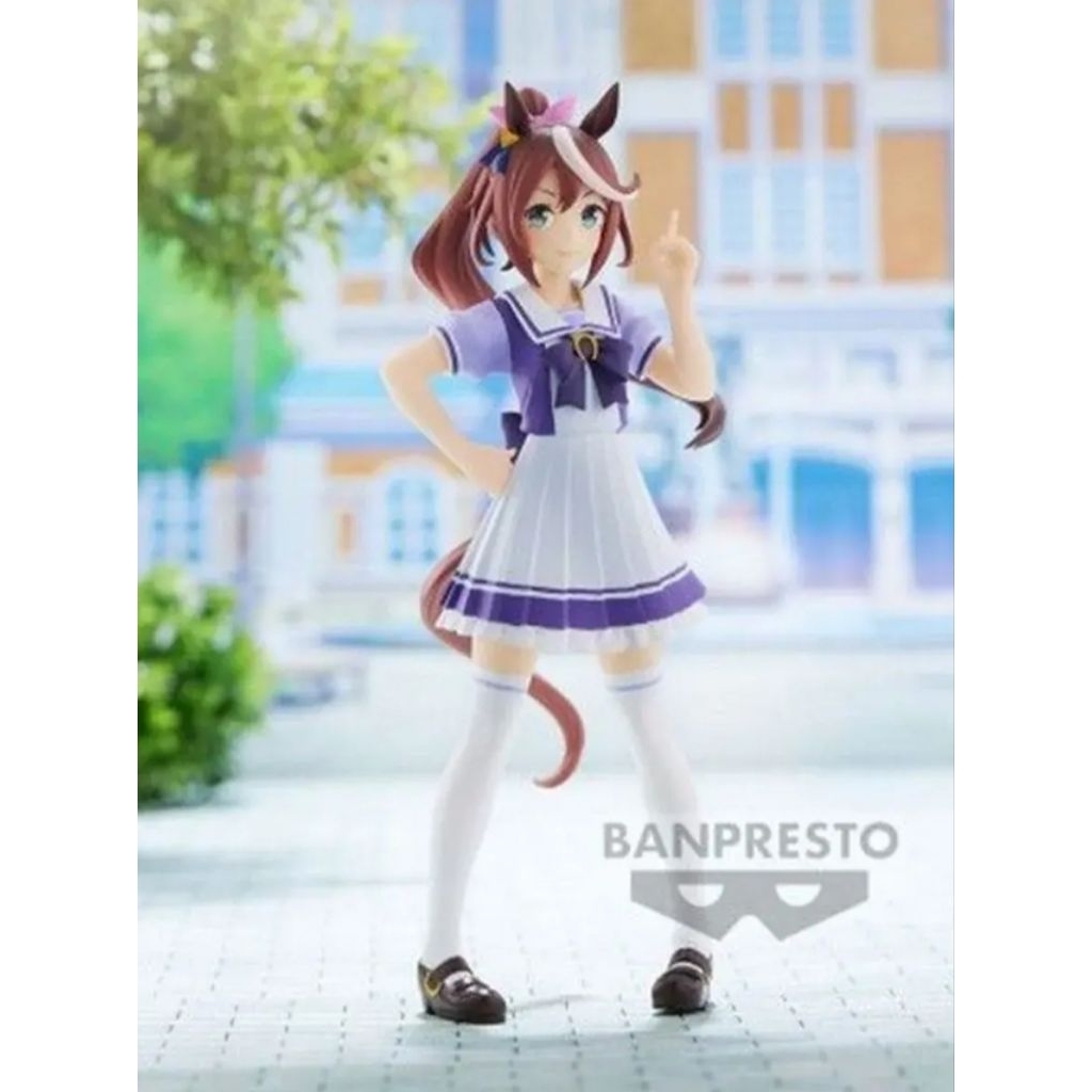 (มือ2)UMA MUSUME PRETTY DERBY SPECIAL WEEK TOKAI TEIO