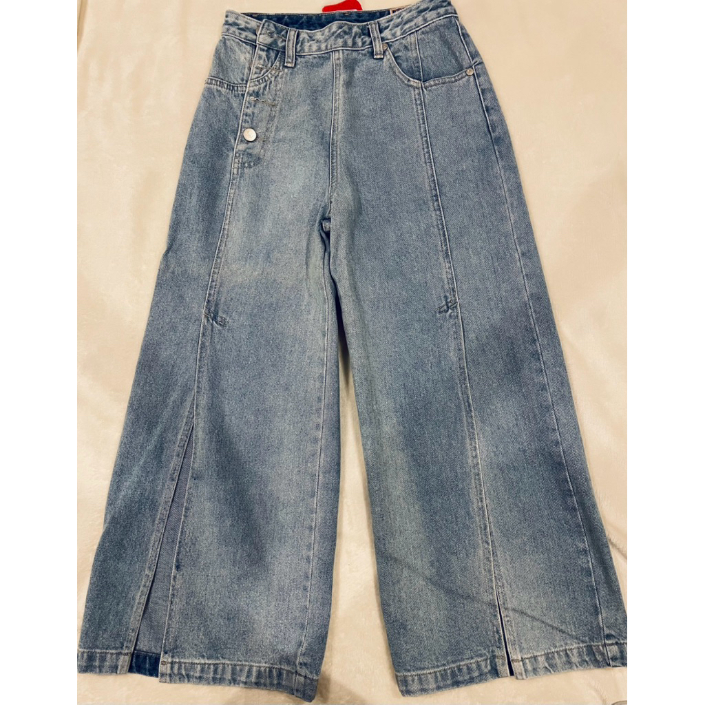 กางเกงยีนส์ TBY sz.S