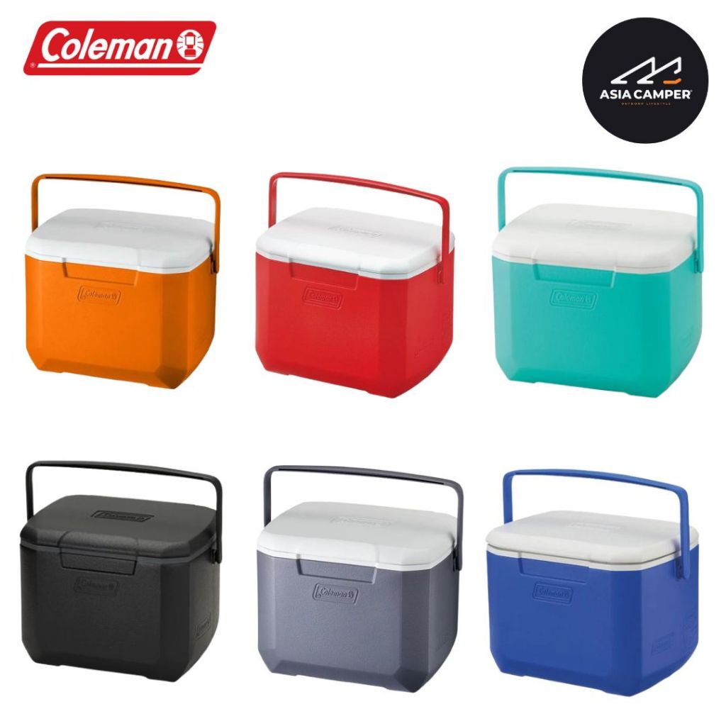 COLEMAN JP COOLER 16QT