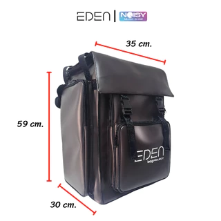 กระเป๋าแพด EDEN Bagproject กระเป๋าแพดกลองไฟฟ้า ใส่ได้ทุกรุ่น บุฟองน้ำกันกระแทก