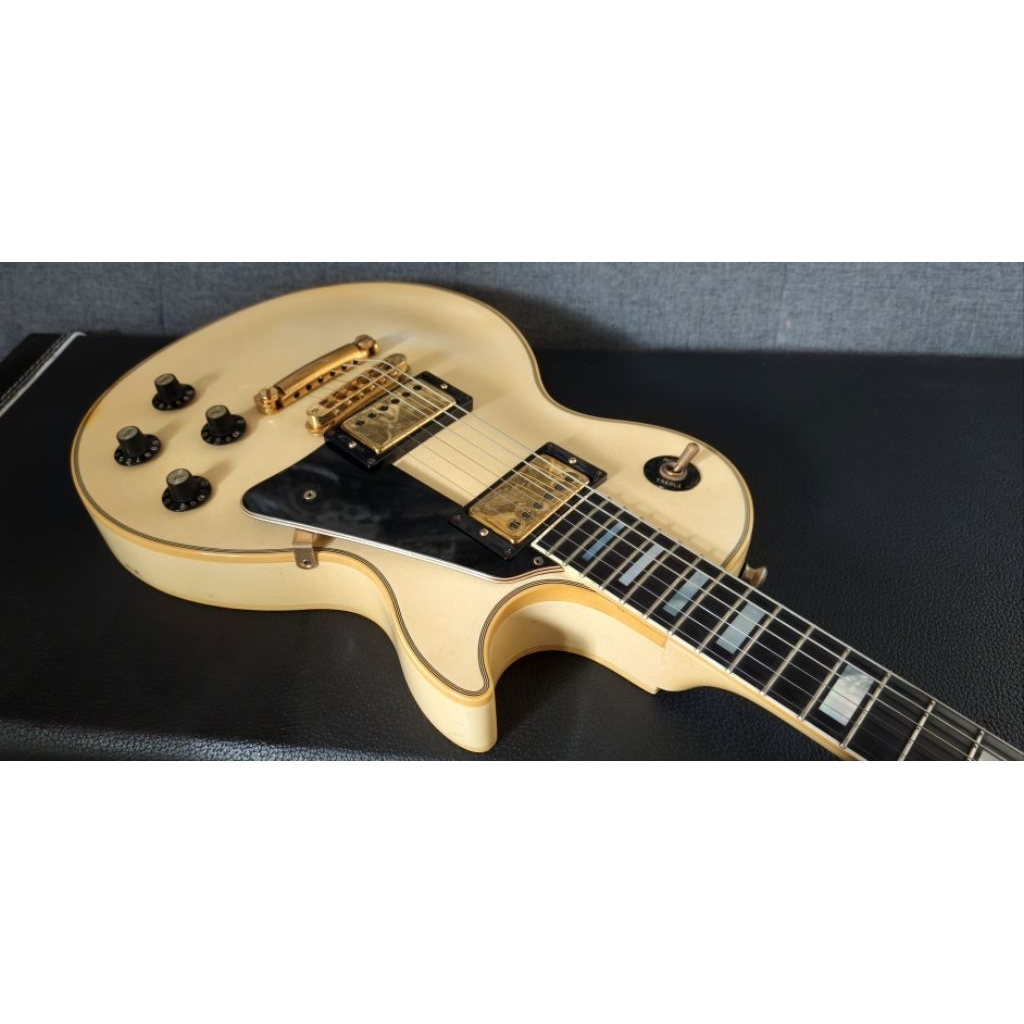 Gibson Les Paul Custom 87 MOD