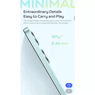 Y18 (8/128GB) กล้อง 50MP จอ 6.56" แบต 5000mAh เครื่องใหม่ ร้านค้ารับประกัน 12 เดือน