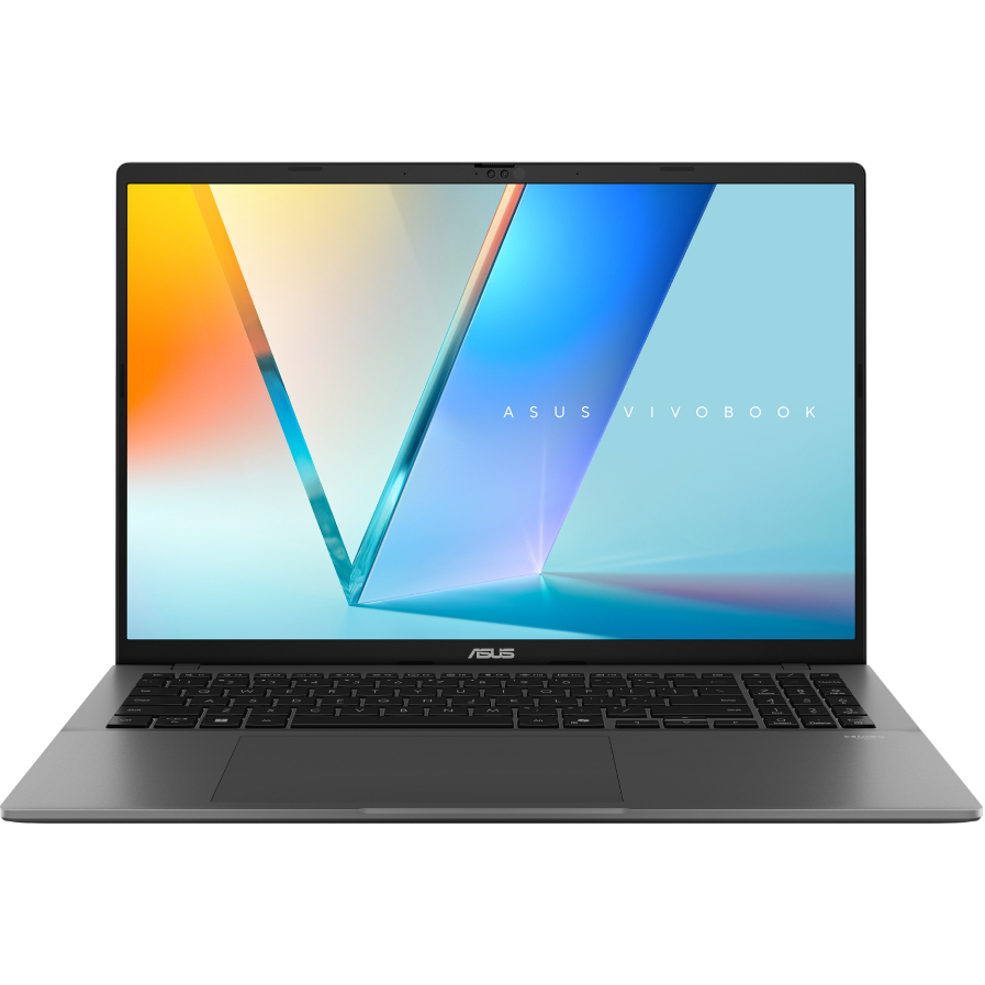ASUS VIVOBOOK S14 D3407HA-OLED714WA MATTE GRAY