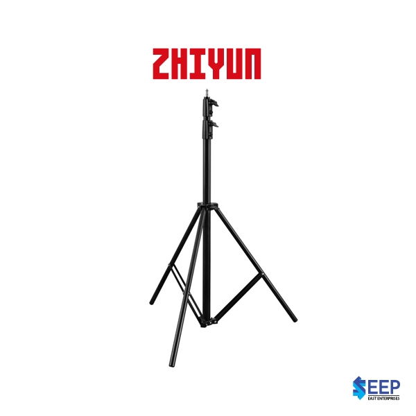 ZHIYUN 2.8M Light Stand ขาตั้งไฟมาตรฐาน ความสูง 2.8 เมตร