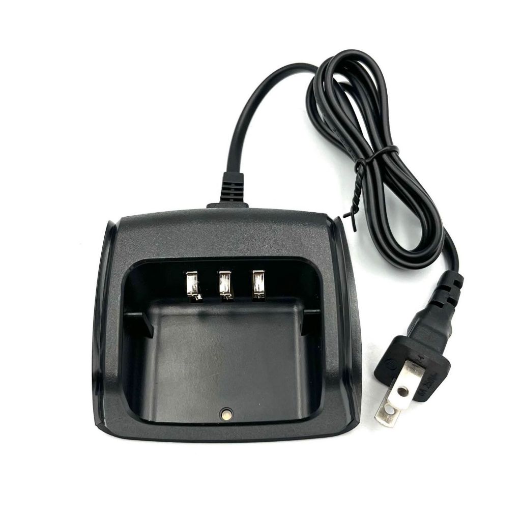แท่นชาร์จวิทยุสื่อสาร รุ่น IC-191 / IC-192 / UV-808 / UV-809