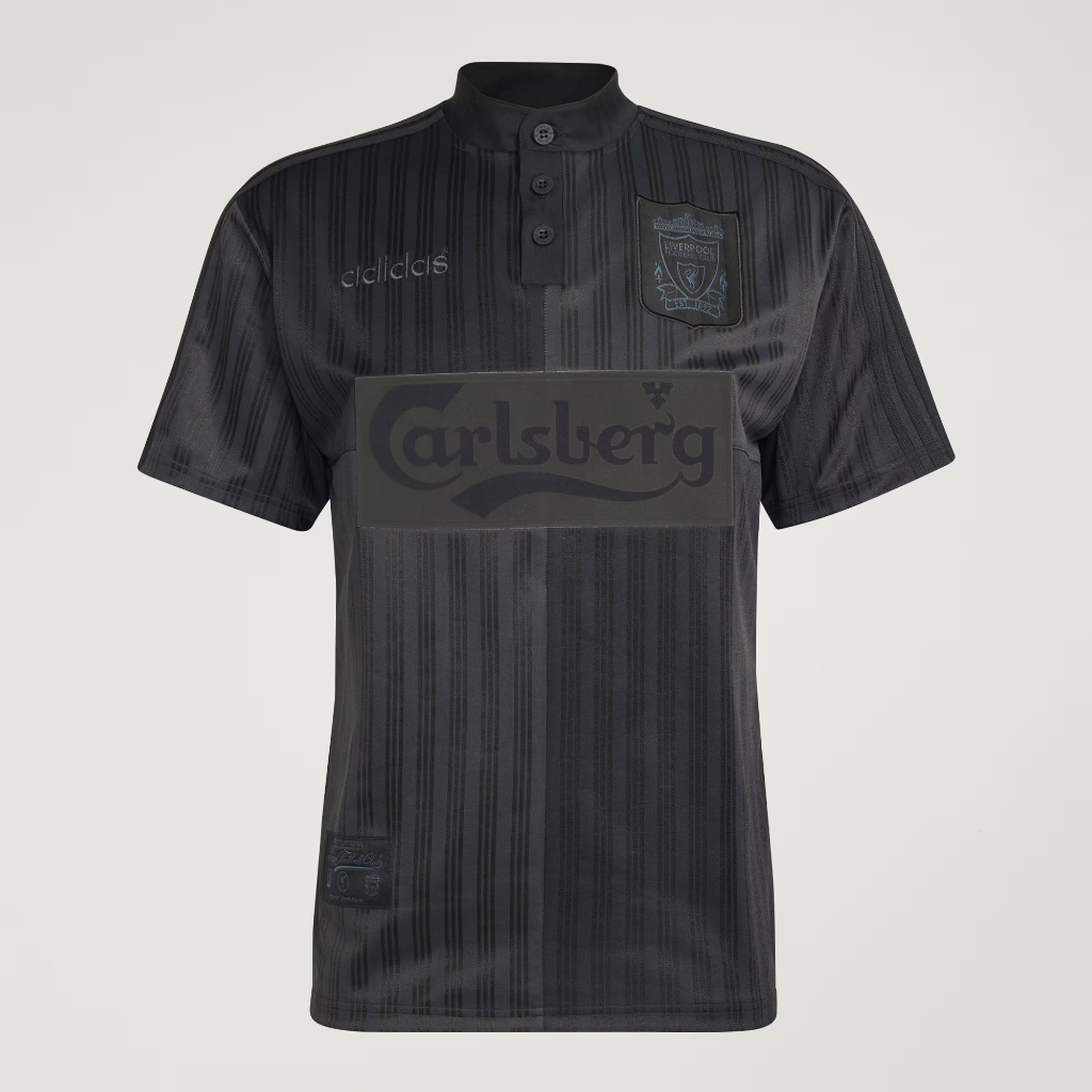 Adidas Liverpool FC Special Jersey 95 เสื้อบอล ราคา ถูกที่สุด ดีลบีเคเค แกลเลอรีภาพที่ 2