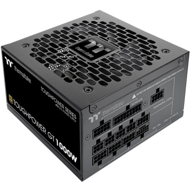 THERMALTAKE TOUGHPOWER GT 1000W POWER SUPPLY