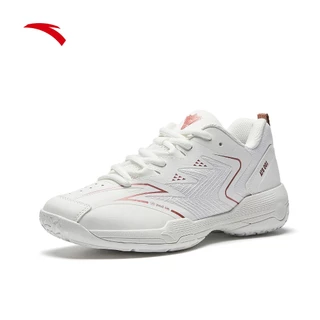 ANTA Instant shadow 001 Badminton รองเท้าแบดมินตันหญิง 1226C4403 Official Store