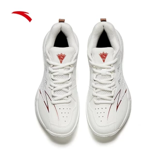 ANTA Instant shadow 001 Badminton รองเท้าแบดมินตันหญิง 1226C4403 Official Store