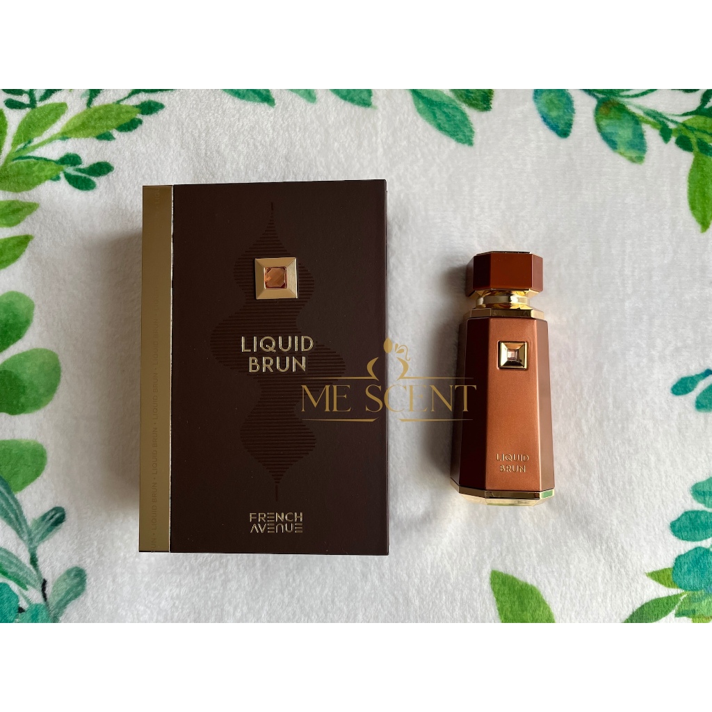 French Avenue Liquid Brun (EDP) แบ่งขาย