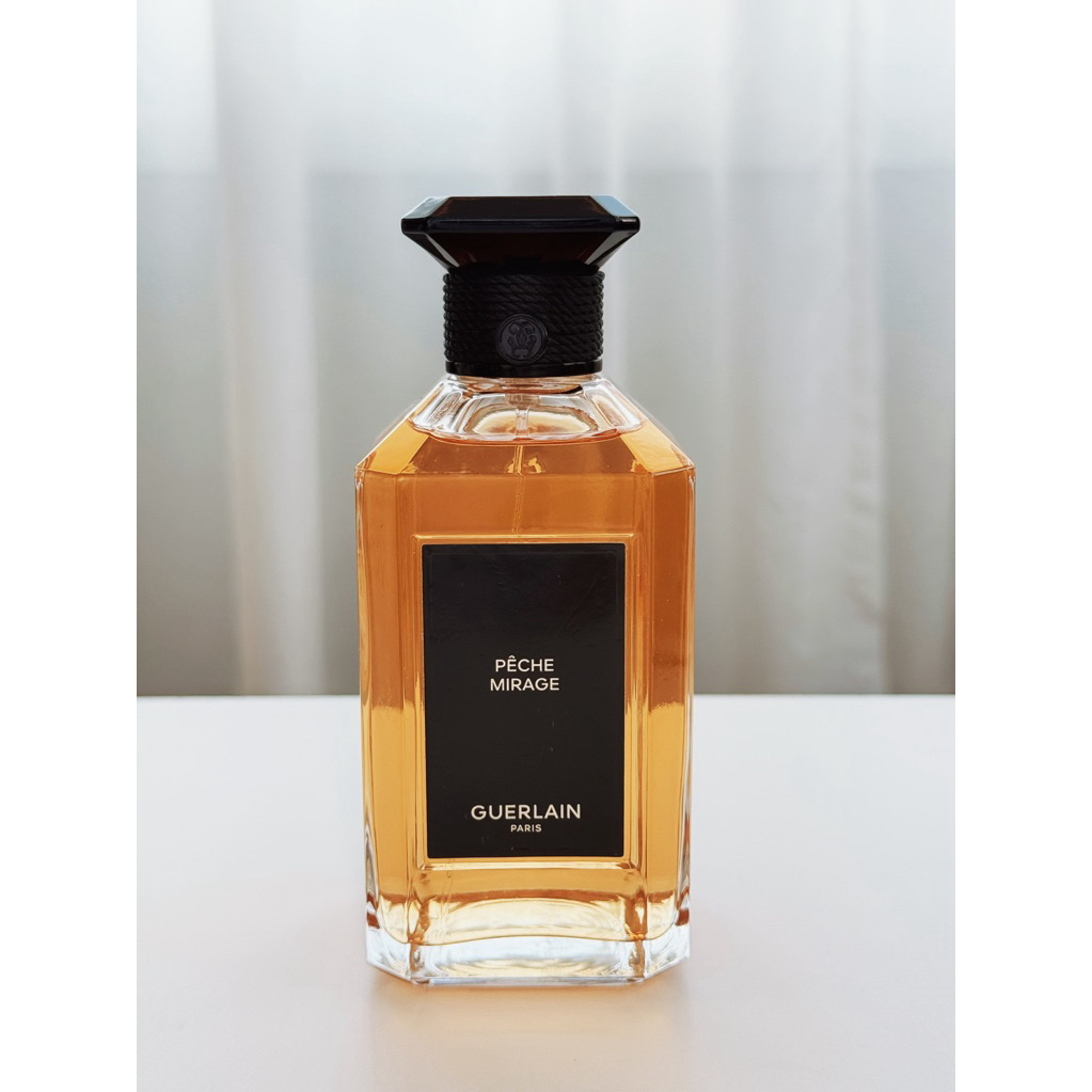 Guerlain Pêche Mirage