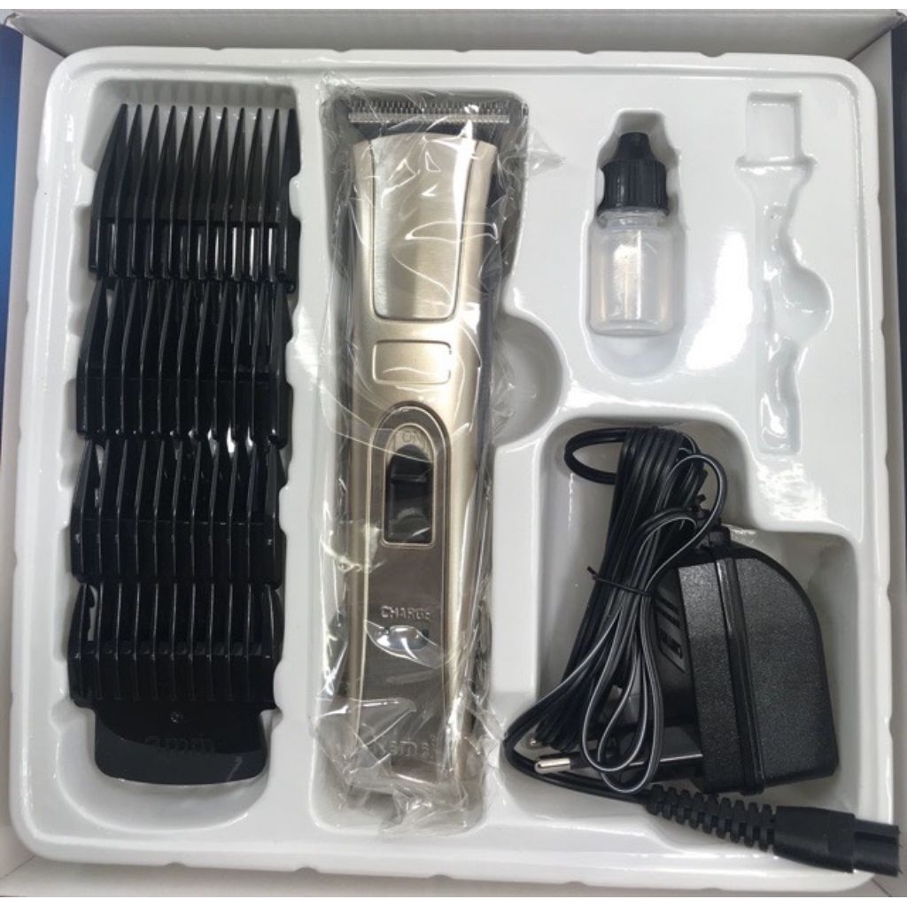 แบตเตอเลี่ยนไฟฟ้า Kemei Km- 5017