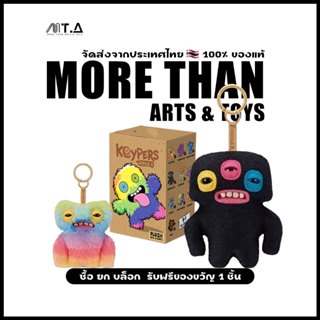 พร้อมส่ง🇹🇭 MTA. Fuggler Funny Ugly Monster Keypers Pendant B…
