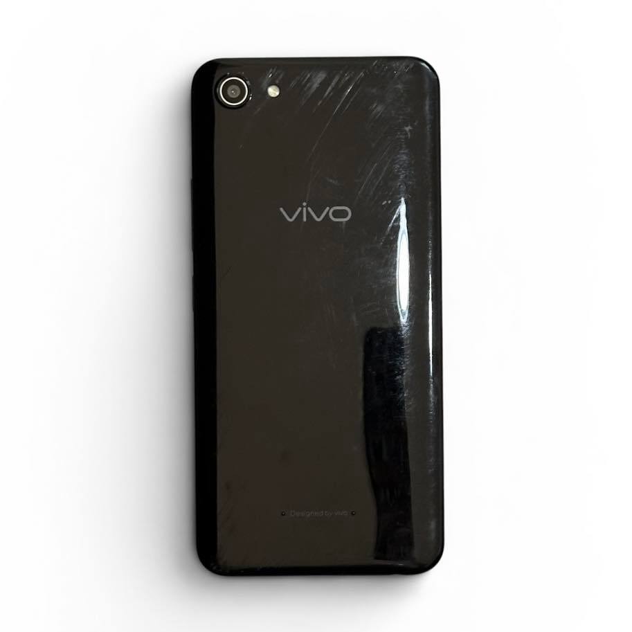 มือถือ โทรศัพท์ Vivo Y81 งานช่าง อะไหล่ ซาก มือสอง