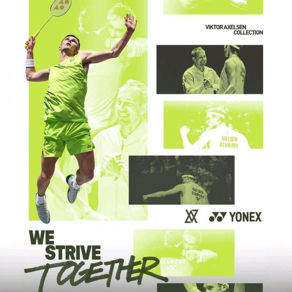 YONEX POWER CUSHION 65 Z VA MEN BADMINTON SHOES