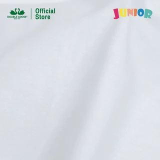 ห่านคู่ เสื้อกล้าม เด็กชาย สีขาว Junior Collection