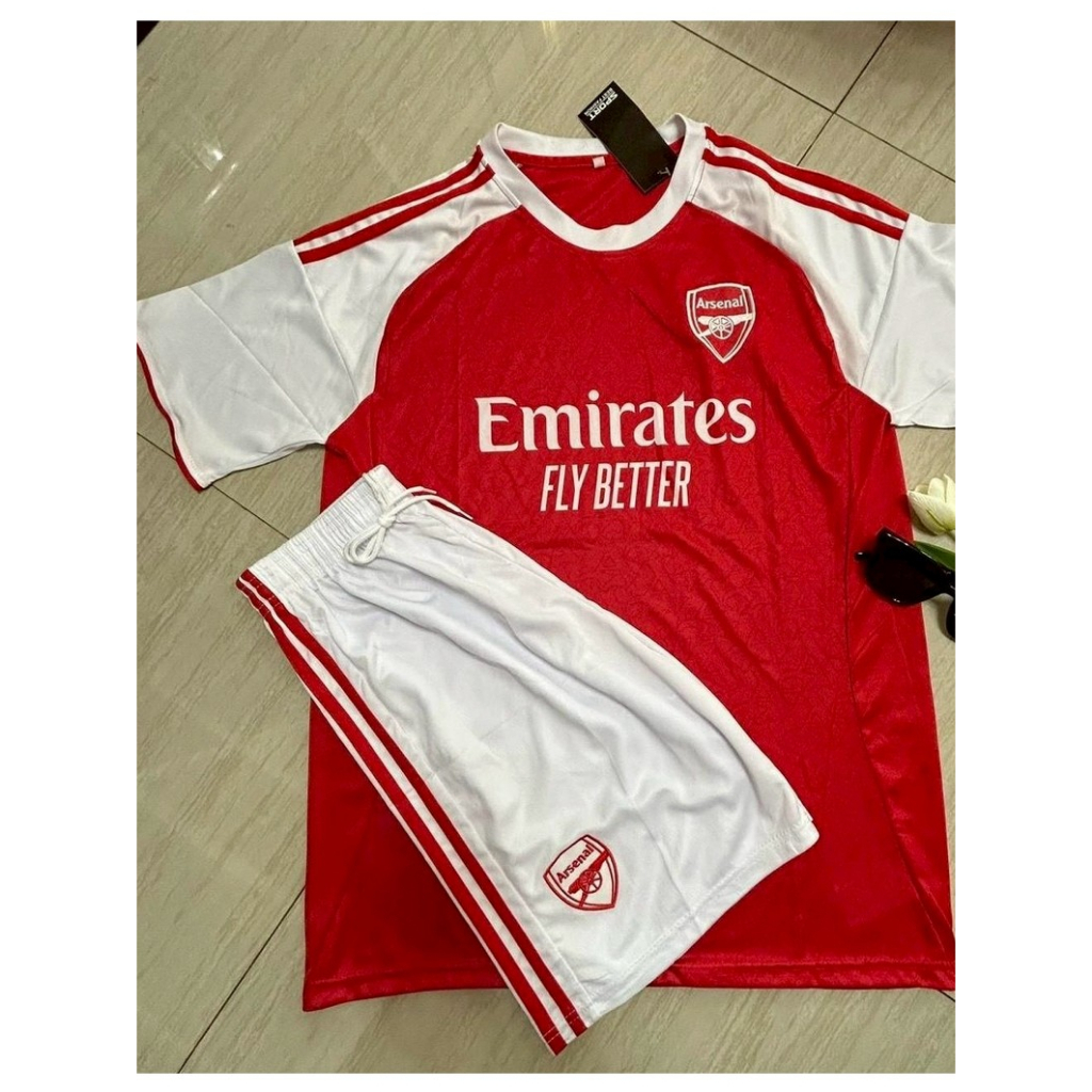 เสื้อใหม่ล่าสุด!!!  เสื้อชุดฟุตบอลลดราคาพิเศษ เสื้อราคาถูก เสื้อฟุตบอลลดราคา เสื้อฟุตบอลโปรโมช
