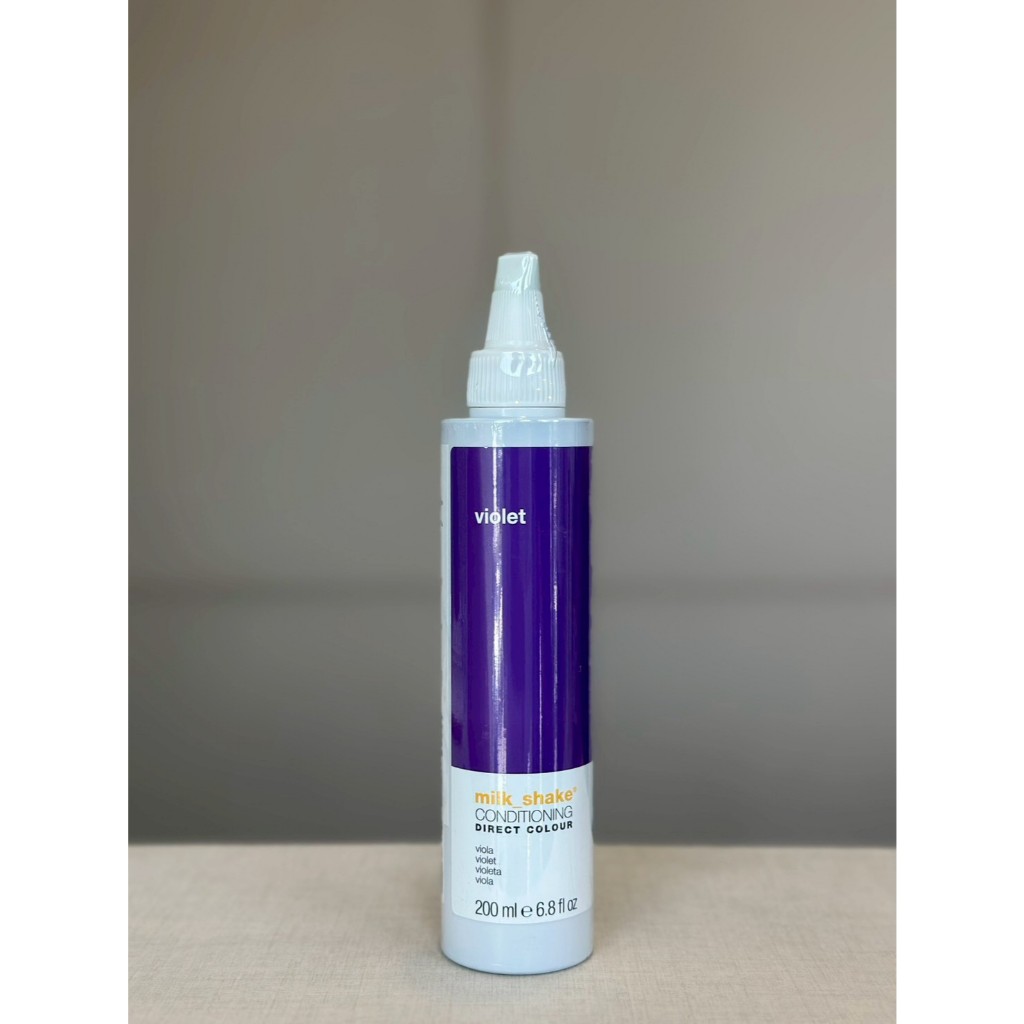 Milkshake Ammonia Free Conditioning Direct Color