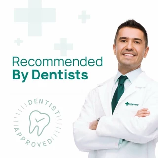 [ซื้อ 1 ฟรี! 1] Dentiste Original Nighttime Toothpaste 100 g ฟรี! Ergonomic Toothbrush เซ็ตทำความสะอาดช่องปาก พกพาสะดวก