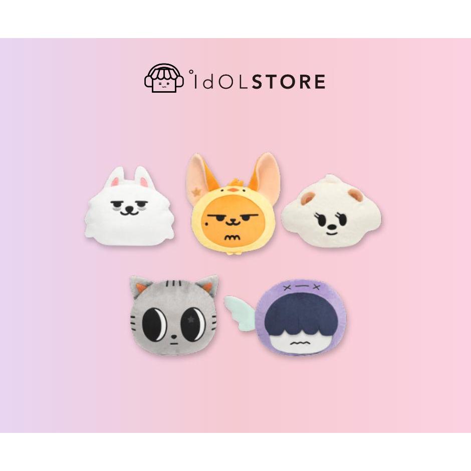 TOMORROW X TOGETHER - PPULBATU FACE CUSHION