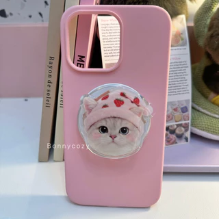 Kitty Pop GripTok กริ๊บต๊อกน้องแมวเหมียว | น่ารัก | ทาสแมว