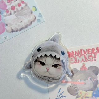 Kitty Pop GripTok กริ๊บต๊อกน้องแมวเหมียว | น่ารัก | ทาสแมว