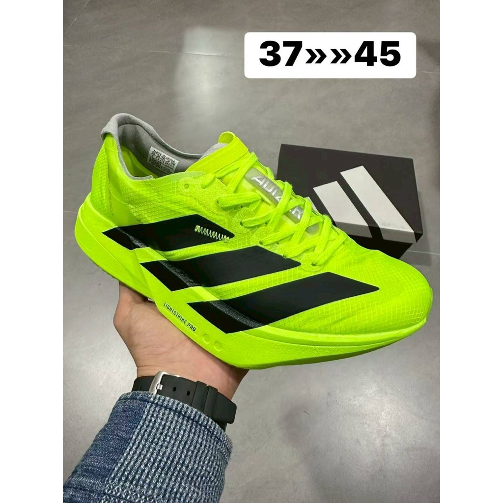 รองเท้าวิ่ง Evo Running Pro4 ระดับโปร พร้อมส่ง พร้อมกล่อง กระชับพื้นนุ่ม เด้งๆ มีไซส์36-45 ราคา ถูกที่สุด ดีลบีเคเค แกลเลอรีภาพที่ 3