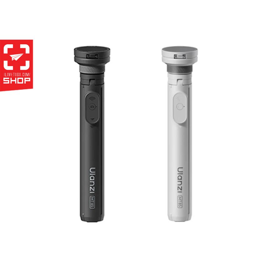ขาตั้งสมาร์ทโฟน Ulanzi - MT85 Automatic Pop-Up Phone Tripod (Magsafe)