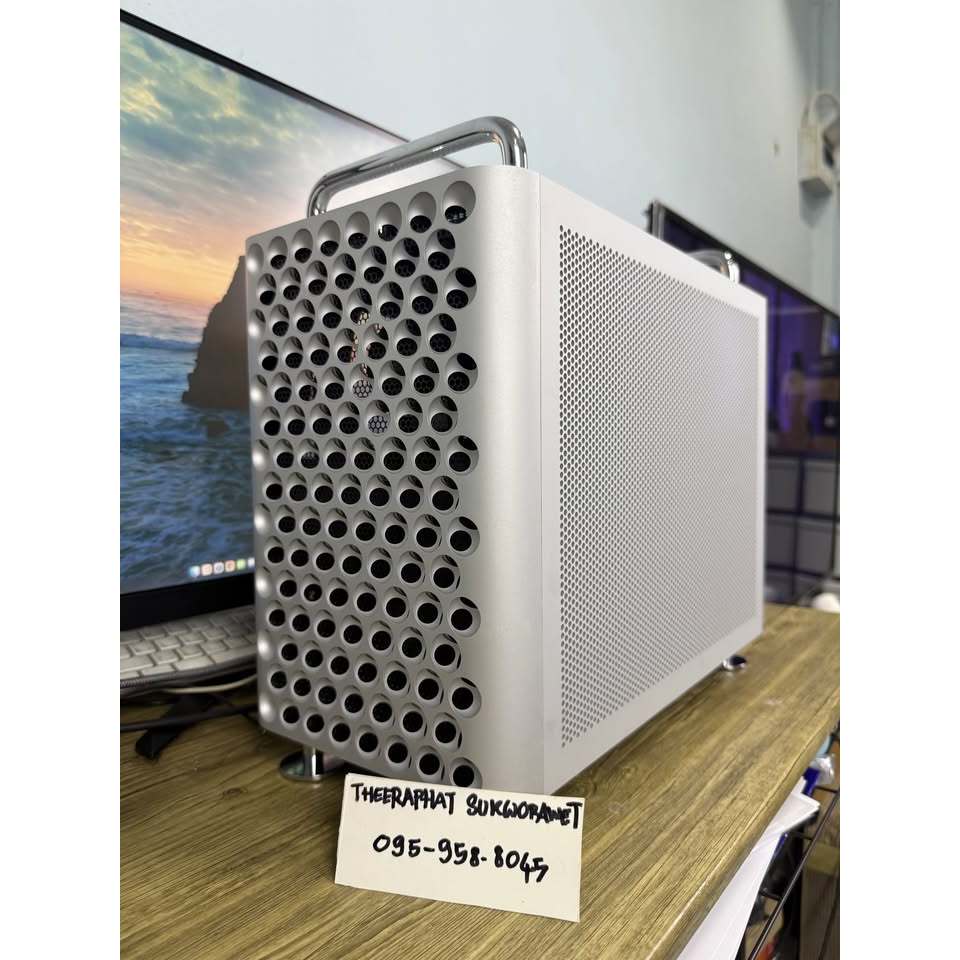 E-Intel Ultra9 285K/Z890i/DDR5bus6000 64GB/M.2 2TB/PSU1000W/MCPRUE Apollo S