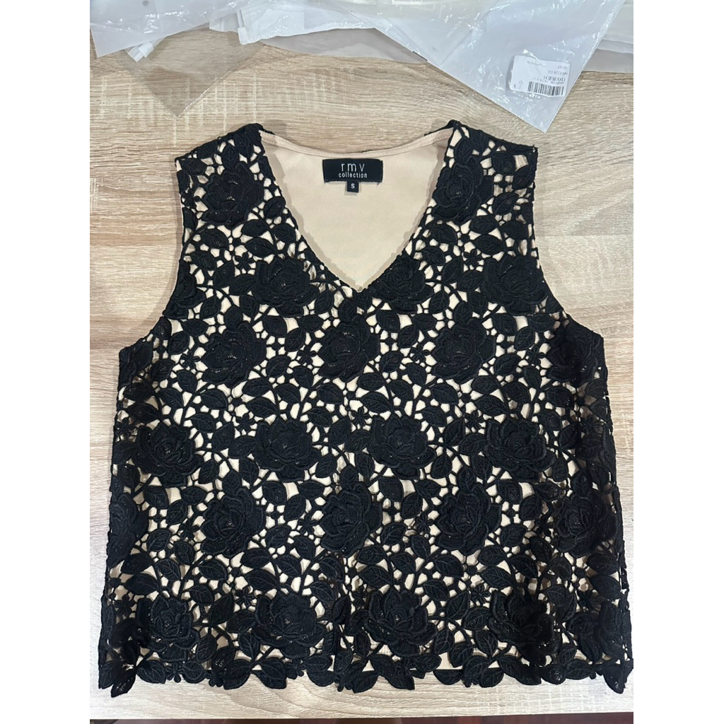 (used) rmv collection size s